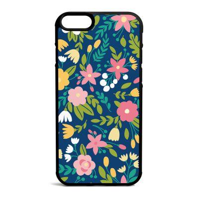 Coque iPhone 6 Fleurs