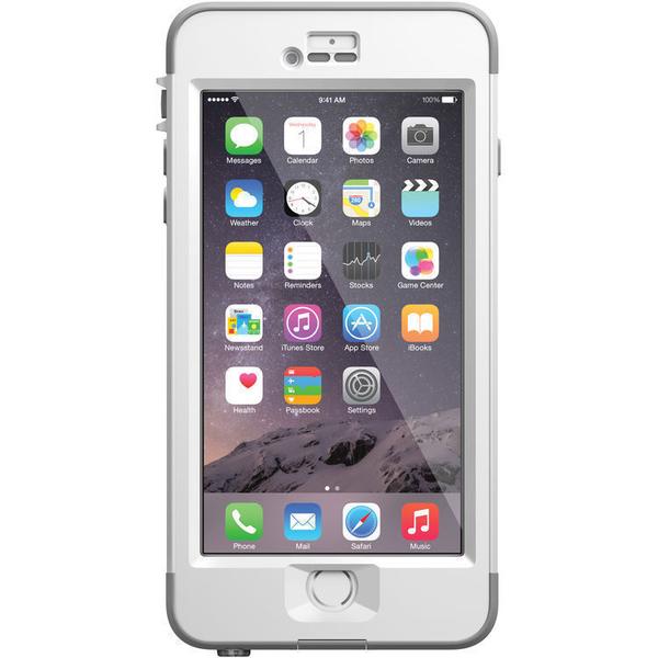 LifeProof Coque LifeProof Nuud (étanche) pour iPho