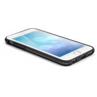 Coque iPhone XDORIA Coque de protection contour no
