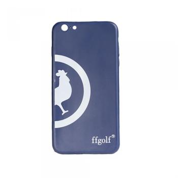 FFGOLF - COQUE IPHONE 6 + LOGO FFGOLF