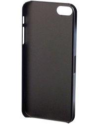 Coque de protection pour iPhone 5 5S SE - noir Coque de protection pour iPhone