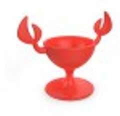 maurice coquetier en forme de crabe maurice coquetier en forme