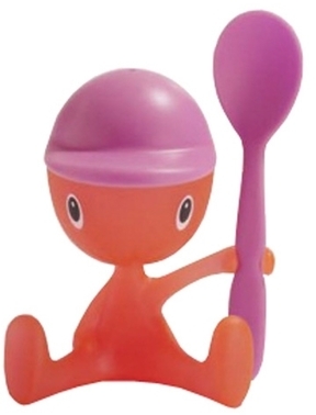 Coquetier Cico Alessi