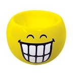 Coquetier Smiley - Joyeux