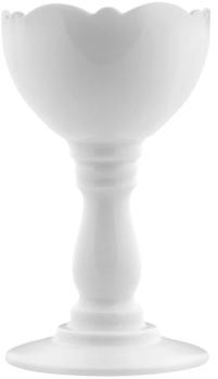 Dressed - Coquetier porcelaine - blanc Dressed - Coquetier porcelaine