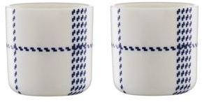 Coquetiers Mormor lot de 2 diamètre 4 cm