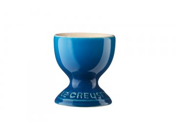 Coquetier Marseille (bleu) Le Creuset Coquetier Marseille (bleu)