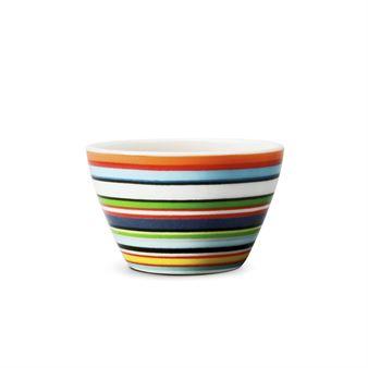 Coquetier Origo orange