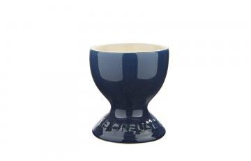 Coquetier Encre (bleu marine) Le Creuset Coquetier Encre (bleu marine)