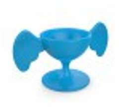 sophie coquetier en forme d oiseau sophie coquetier en forme