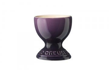 Coquetier Cassis (violet) Le Creuset Coquetier Cassis (violet)
