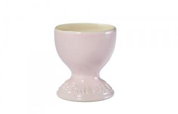 Coquetier Chiffon Pink (rose) Le Creuset Coquetier Chiffon Pink (rose)