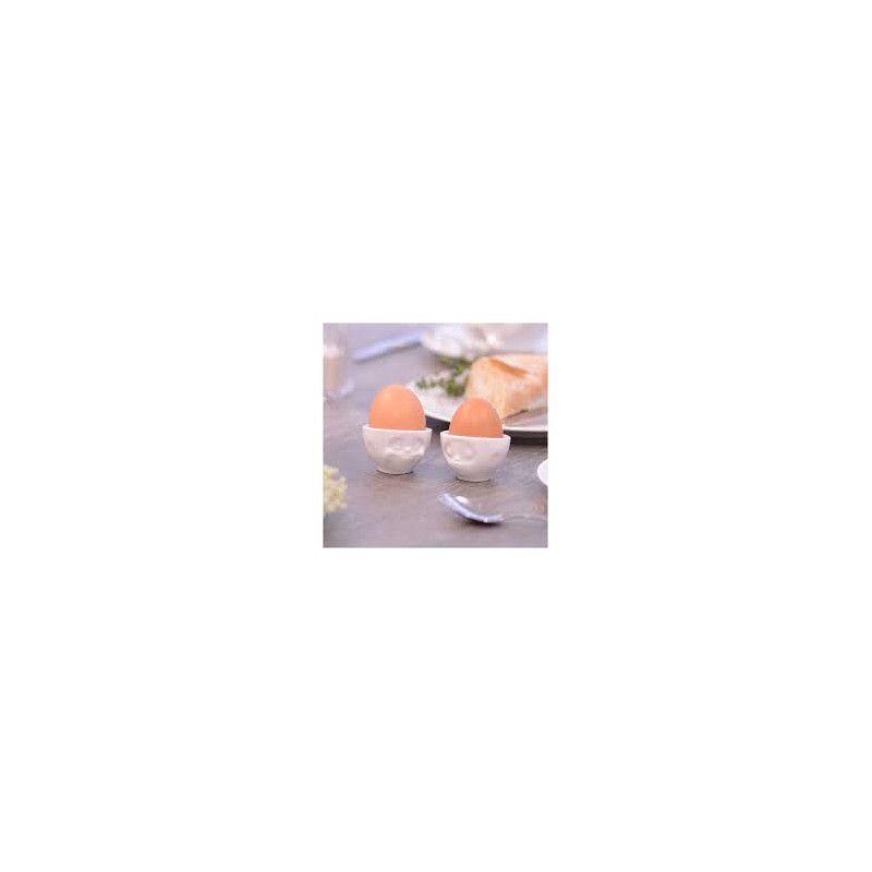 Duo de Coquetiers Humeur