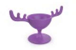 rene coquetier en forme d elan rene coquetier en forme d