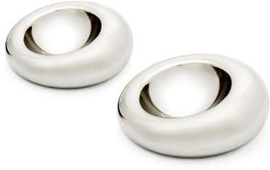 Coquetier Hardanger acier inoxydable