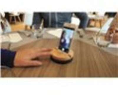Support 360 pour selfie de table Support 360 pour selfie de