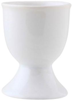 Coquetier porcelaine blanche - Lot de 6 - Coquetier Coquetier porcelaine blanche