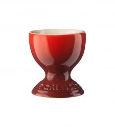 Coquetier Cerise (rouge) Le Creuset Coquetier Cerise (rouge) Le