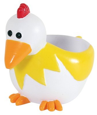 Coquetier Poule