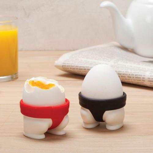 Coquetier Sumo - lot de 2