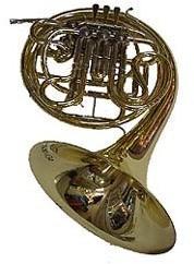 H 378R F/Bb- Double Horn