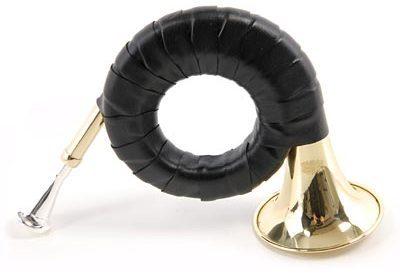 Bb- Pocket Hunting Horn