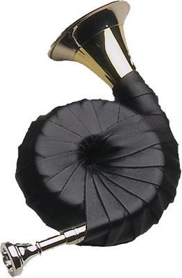 Pocket Hunting Horn in Bb18616