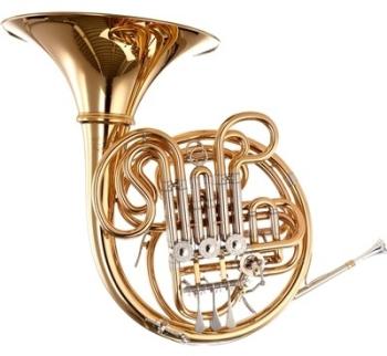 HR-301G F-/Bb- French Horn