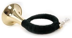 LBG-281 Fürst Pless Horn