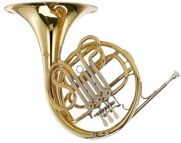 HR-104 F French Horn