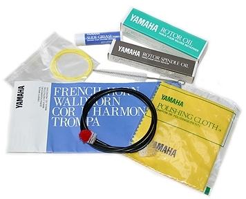 Cleaning Set for Horn