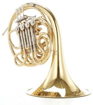 HR-302G F-/Bb- French Horn