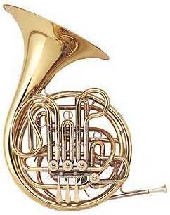 H 280 Farkas F/Bb- Double Horn
