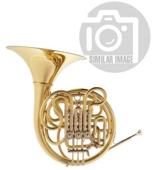 201 MS, F/Bb Doppelhorn