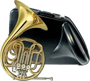 YHR-567 F/Bb-Double French H.