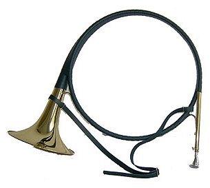 1309 KL Bb-Parforcehorn