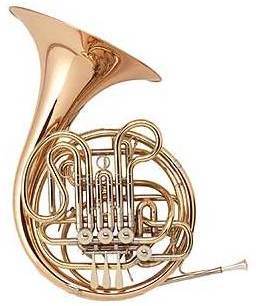 H 281 Farkas F/Bb- Double Horn