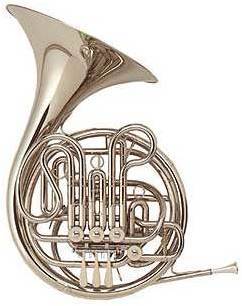H 277 Farkas F/Bb- Double Horn