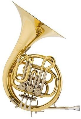161 MS Bb Horn