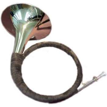 LBG 282 Bb- Parforcehorn