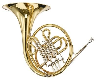 HR-106 Bb French Horn