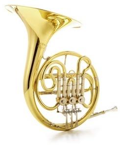 HR-300 Junior Bb-French Horn