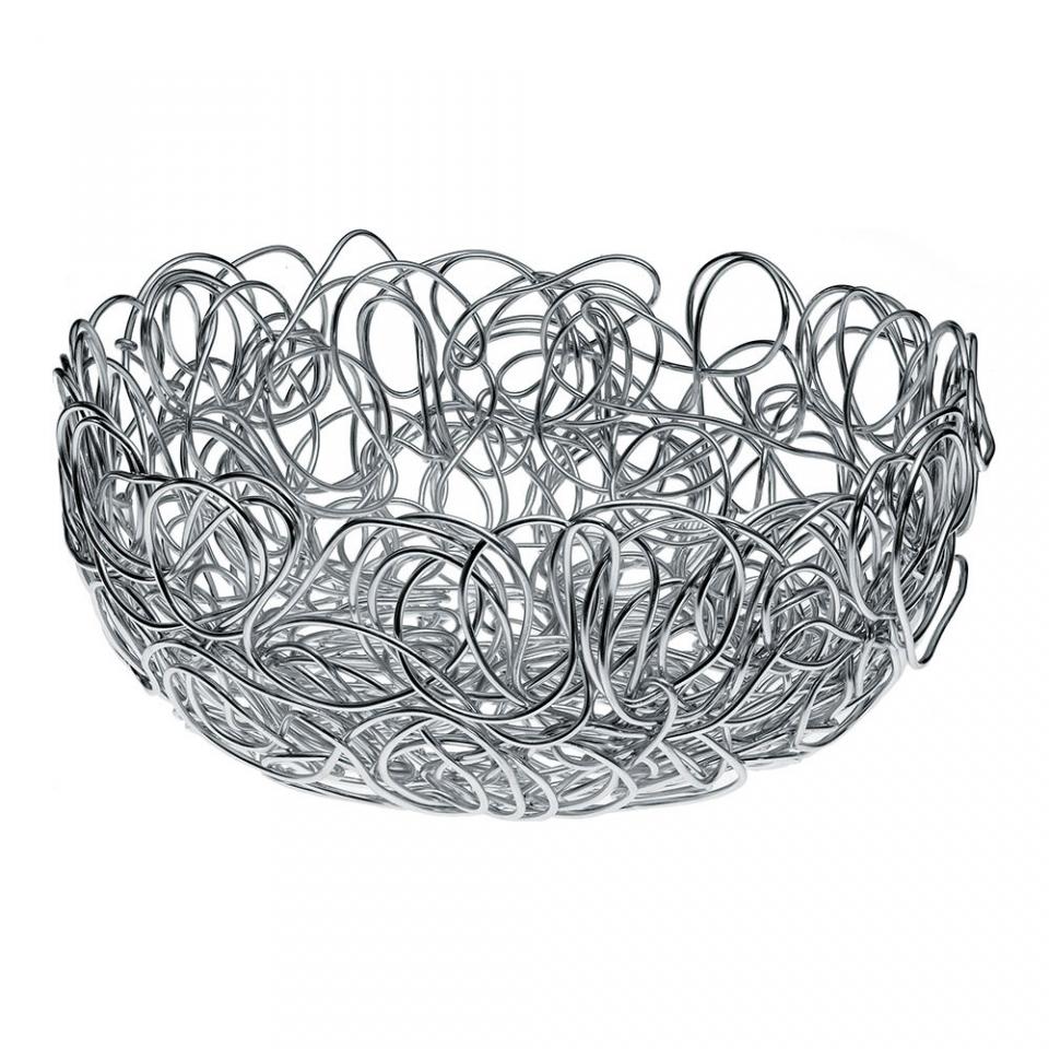 Nuvem corbeille - Alessi Voltex