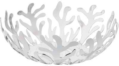 Porte-fruits blanc S Porte-fruits blanc S