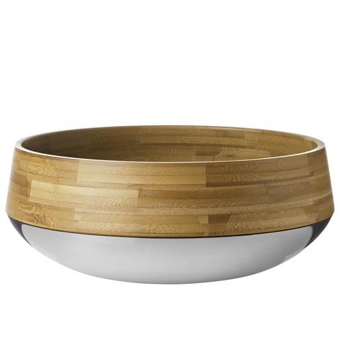 KONTRA, CORBEILLE A FRUITS / SALADIER STELTON