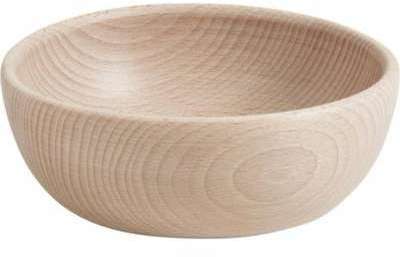 Petit saladier en bois Petit saladier en bois
