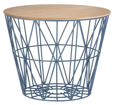 Corbeille Wire - Ferm Living Voltex