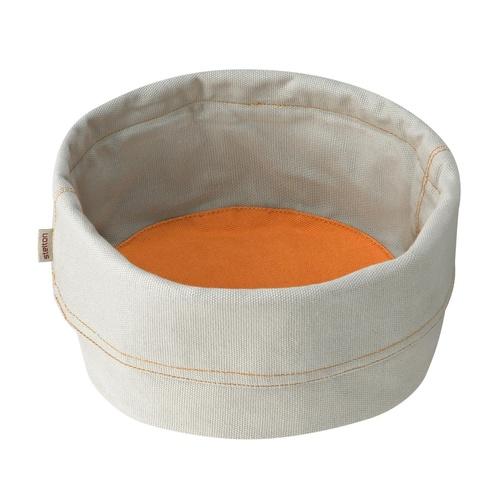 Stelton - Sac à pain - Pièce unique - beige/safran
