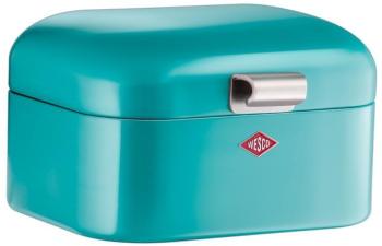 Mini Grandy - Boîte à pain - turquoise
