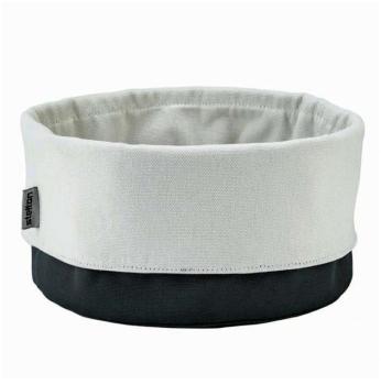 Stelton - Sac à pain - Pièce unique - noir/sable/c